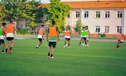 Erbaaspor Yeni Sezon Hazırlıkları Devam Ediyor