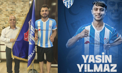 Erbaaspor’da 2 Transfer Daha