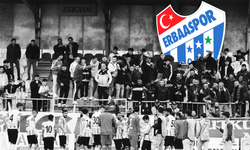 Erbaaspor'da 18 Futbolcu İle Yollar Ayrıldı