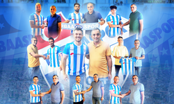 Erbaaspor’da 8 Yeni Transfer