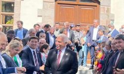 CHP’li Durmaz : “Erzurum’da Yakılan Bağımsızlık Meşalesi Yolumuzu Aydınlatmaya Devam Ediyor”