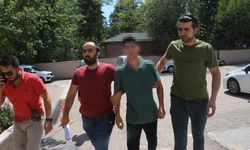 16 Yaşındaki Koray'ı Öldüren Şüpheli Adliyede