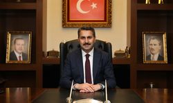 Tokat Belediye Başkanı Eyüp Eroğlu’nun 30 Ağustos Mesajı
