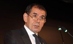 Galatasaray Başkanı Dursun Özbek Açıklamalarda Bulundu