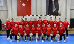 Hentbol Şampiyonası, Ankara’da Start Alıyor