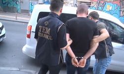DEAŞ Operasyonunda 17 Gözaltı