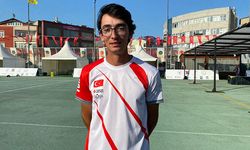 Mete Gazoz Dünya Şampiyonasında Altın Madalyanın Sahibi Oldu