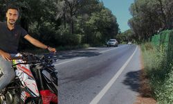 Sarıyer’de Motosikletli 2 Kişiye Kalaşnikoflu Saldırı : 2 Ölü