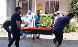 Samsun’da Haber Alınamayan Şahıs Evinde Ölü Bulundu