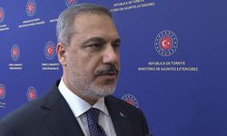 Bakan Fidan: Büyükelçiler Konferansı'nda Türk Diplomasisinin Önceliklerini Dile Getirdik