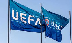 UEFA Ülke Puanı Sıralamasında Türkiye,  İlk 10'a Girdi