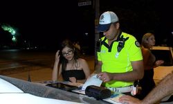 Kadıköy'deki Trafik Denetimlerde 144 Sürücüye Cezai İşlem Uygulandı