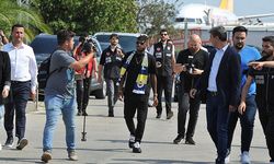 Fenerbahçe İle Anlaşan Fred İstanbul'da