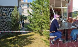 Zonguldak’ta Korkunç Cinayet, Annesi ve Anneannesini Öldürüp, Ceset Parçalarını Camdan Attı