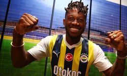 Fenerbahçe Fred ile Anlaştı