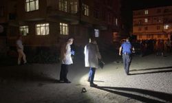 Kayseri'de Silahlı Kavga: 3 Kişi Yaralandı