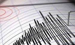 İzmir Körfezi'nde 3.7 Büyüklüğünde Deprem