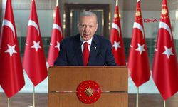 Cumhurbaşkanı Erdoğan: “Bu Sıkıntıyı Da Hal Yoluna Koyacağız”