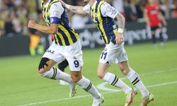 Fenerbahçe Ligde İlk Maçında 3 Puanı Aldı