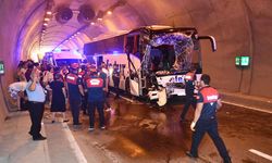 Zonguldak'ta Feci Kaza: 4 Yaralı