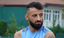 Trabzonspor’da Siopis İle Yollar Ayrıldı