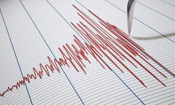Adana'da 4.5 Büyüklüğünde Deprem Meydana Geldi