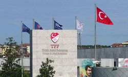TFF’den Gaziantep FK ve Hatayspor Açıklaması