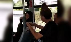 Kocaeli’nde Bir Otobüste Çarşaflı Kadına Küfür ve Hakaret İddiasına Gözaltı