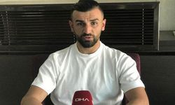 Fatih Karagümrük Serdar Dursun’u Transfer Etti