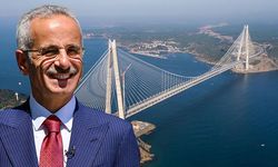 Yavuz Sultan Selim Köprüsü İle 3 Milyar 455 Milyon Lira Tasarruf Sağlandı