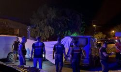 Bodrum’da Otelde Silahlı Çatışma : 1 Ölü , 3 Yaralı