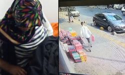 İstanbul’da Yaşanan Hırsızlıklar Kameralara Yansıdı