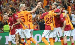 Galatasaray Adını Gruplara Yazdırdı