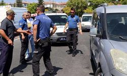 Kayseri'de Pazar Yerinde Silahlı Saldırı: 1'i Ağır 2 Yaralı