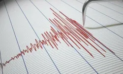 Konya’da  4.8 Büyüklüğünde Deprem
