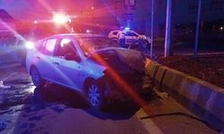 Ağrı'da Otomobil İle Minibüs Çarpıştı: 1 Bebek Öldü, 16 Yaralı