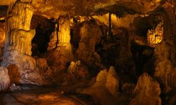 Ballıca Mağarası Tadilat Sebebiyle 5 Gün İçin Kapatıldı