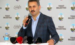 Başkan Eroğlu : 9 Mahallede Toplamda 3 Bin Konut Kentsel Dönüşüm Kapsamında