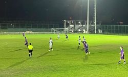 Erbaaspor Hazırlık Maçında 2-0 Yenildi