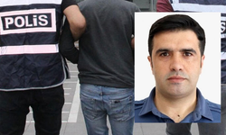 Reşadiyeli Polis Memuru Hakan Telli'yi Şehit Eden Suç Örgütüne Operasyon: 1 Gözaltı
