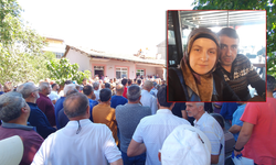 Taşova’da Eşi Tarafından Av Tüfeğiyle Öldürülen Koca, Erbaa’da Toprağa Verildi