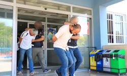 Erbaa’da Uyuşturucuya 2 Tutuklama