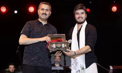 Topçam Şenlikleri Mustafa Ceceli Konseri İle Final Yaptı