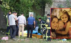 Servis Midibüsü Kaldırımda Yürüyen Yayalara Çarptı; Anne ve Kızı Öldü, Sürücü İle 5 İşçi Yaralı