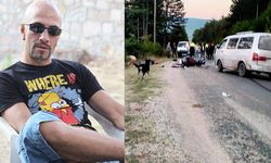 Bolu’da Minibüsle Çarpışan Motosikletin Sürücüsü Öldü