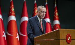 Cumhurbaşkanı Erdoğan : Türkiye Libya Halkının Yanındadır