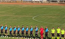 Erbaaspor – Bayburt Özel İdare Spor: 1-0