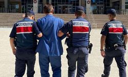 Antalya’da İşlenen Cinayetin Faili, Edirne’de Yakalandı