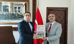 Mevlid-i Nebi ile Camiler ve Din Görevlileri Haftası Etkinlikleri, Erbaa İlçe Kaymakamı Ziyareti ile Başladı