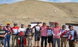 Peru’daki Sportif Atış Müsabakasında Şampiyonluk Canik’in Oldu